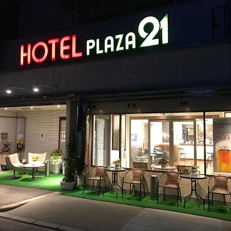 ビジネスインホテルプラザ21大阪京橋 Extérieur photo