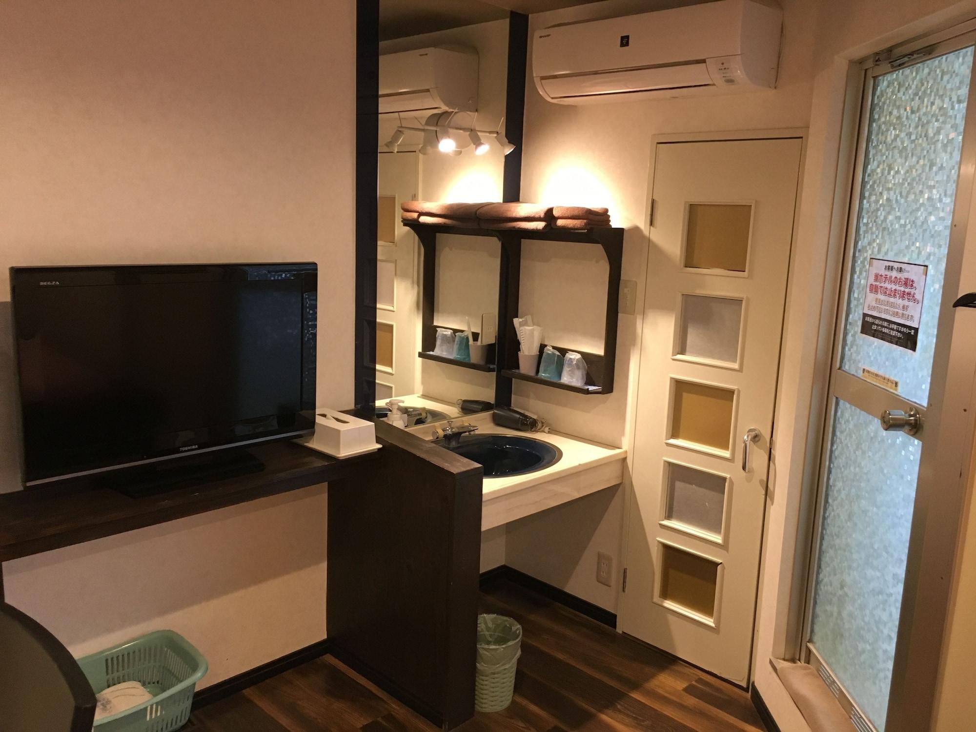 ビジネスインホテルプラザ21大阪京橋 Extérieur photo